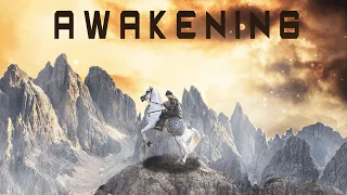 [HD] Awakening | Ertuğrul X Osman X Uyanış | Eng Subs