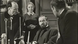 A História de Louis Pasteur (1936) | Legendado PT-BR