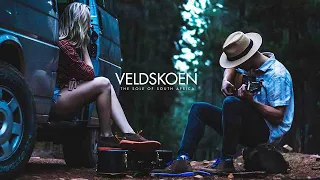 Veldskoen Shoes (Vellies) The Legend has Been Reimagined
