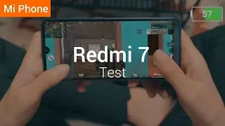 Redmi 7: Can survive on just one charge!