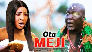 Ota Meji - latest yoruba movies 2023 this week new release Starring | Mide Martins |