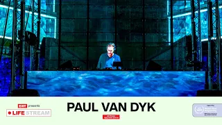 Paul Van Dyk Live @ EXIT LIFE STREAM 2020