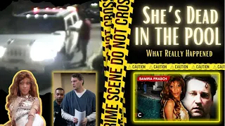 What Happened To SAMIRA FRASCH? Did The DR Kill His Wife | True Crime EP 6