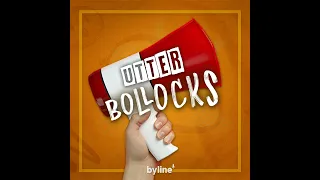 Utter Bollocks - Trailer