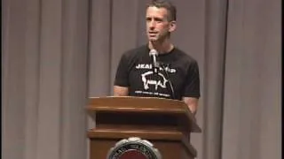 Dan Savage on Fantasizing About Other People During Sex