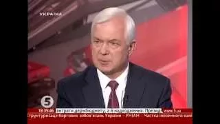 Провокації на травневі свята? - Микола МАЛОМУЖ - 24.04.2014 - Україна понад усе