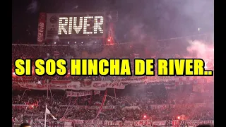 SI SOS HINCHA DE RIVER PLATE TENES QUE MIRAR ESTE VIDEO !!!!