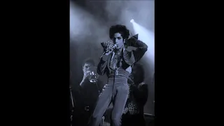 Prince - "Scandalous" (live New York 1993)  **HQ**