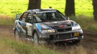 Vechtdal & ELE Rally 2021 | Velocity One Rallysport