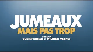 Jumeaux Mais Pas Trop (2022) HD 1080p x264 - French