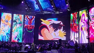 pegasus fantasy - nobuo yamada (arena cuidad de mexico 2023)