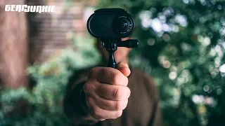 Best 360º Camera? A Review And Field Test Of The Rylo