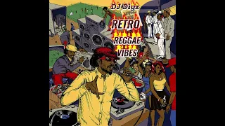 RETRO REGGAE VIBES | Shabba /Cocoa Tea/Dennis Brown/Shinehead/Maxi Priest/Jc Lodge.............