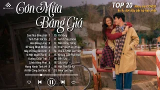 Nhạc Thư Giãn Nhẹ Nhàng Cực Chill Cho Quán Cafe - Thành Đạt Cover Triệu View - Nhạc Ballad 2024