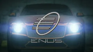 Evolution of Enus