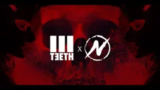 3TEETH -  Atrophy  [ Naybr Remix ]