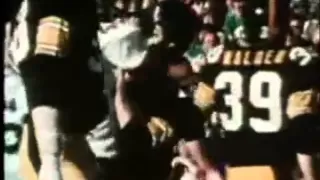 The Best of Jack Lambert