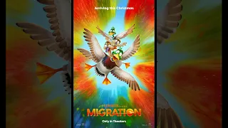 Migration Real Review