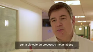 AACR - Etude ESOPE : de nouvelles révélations sur les cancers du sein métastatiques