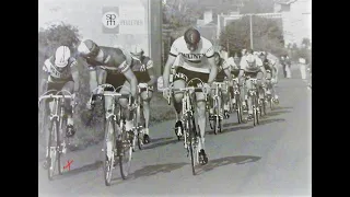 roger kindt classique paris tours 1971-guimard Thévenet