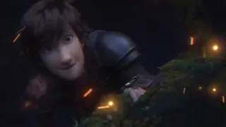 Merida x Hiccup~ I got what they waiting for~ Mep part