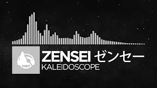 [Electronica] - zensei ゼンセー - kaleidoscope [destination heartbreak LP]