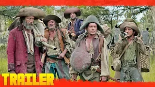 Zama (2017) Primer Tráiler Oficial Español Latino