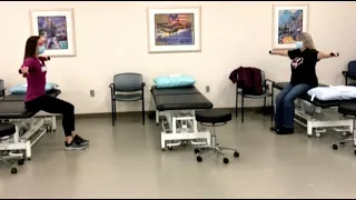 Rehabilitation Collaboration | Orthopedics and Rehabilitation | Aurora BayCare