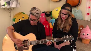 This Is Me Leaving - Vicci Martinez & Emily Tarver