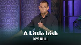 Everyone Is A Little Bit Irish. Dave Nihill