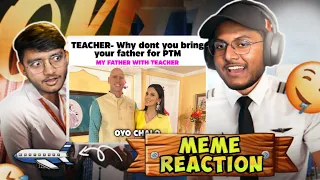 MEN OF CULTURE "MEME REACTION" ||  EP.5😂🤣🤣