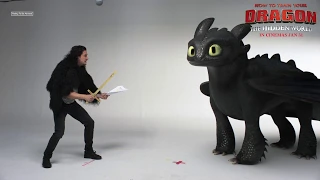 HTTYD3 | KIT LOST AUDITION | IN CINEMAS JANUARY 31