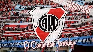 Yo campeon te vengo a ver - River Plate [Legendado (ES/PT)]