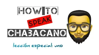 How To Speak Chavacano - Greetings, Introductions and Meal Times