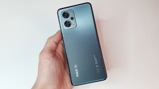 POCO X4 GT - СТОИТ ЛИ БРАТЬ В 2023 ГОДУ?