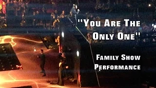 Sergey Lazarev "You Are The Only One" | Eurovision 2016 Finals | Family Show Performance