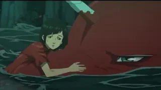 الفيلم الانمي الرائع ستندم لو لم تشاهده || Da Yu Hai Tang HD