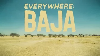 Magpul - Everywhere: Baja