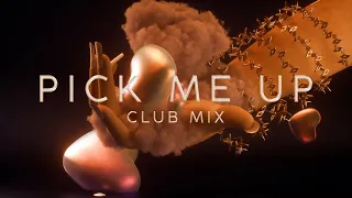 Sam Feldt & Sam Fischer - Pick Me Up [Club Mix]