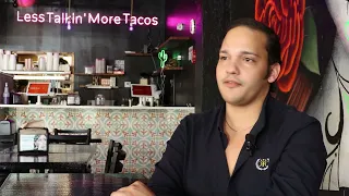 Talkin' Tacos Documentary (2023)