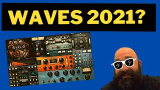 Should I Buy Waves Plugins in 2021 On a Mac