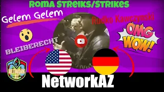 "Gelem Gelem" documentation (71 languages ​​subtitles-audio German)-NetworkAZ