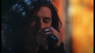 Hozier - Take Me to Church live The Voice  USA Final Dec, 2014