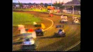 Auckland Super Modified Champs 1991