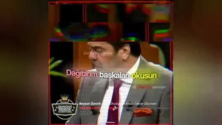 BEYAZ SHOW KAPAK SÖZLER