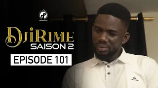 Série - Djirime - Saison 2 - Episode 101