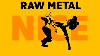 Raw Metal: Gameplay | First Look