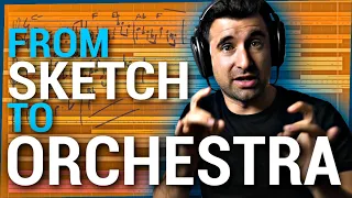 Turn Your TUNES 🎵 into ORCHESTRA 🎻 in 7 STEPS - GUARANTEED to work!!!