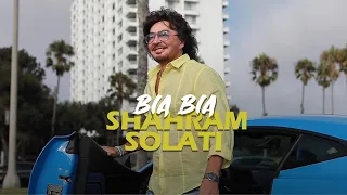 Shahram Solati   Bia Bia