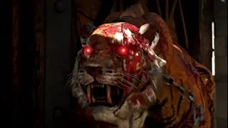 Call of Duty: Black Ops 4 Zombies - Voyage of Despair Story Trailer